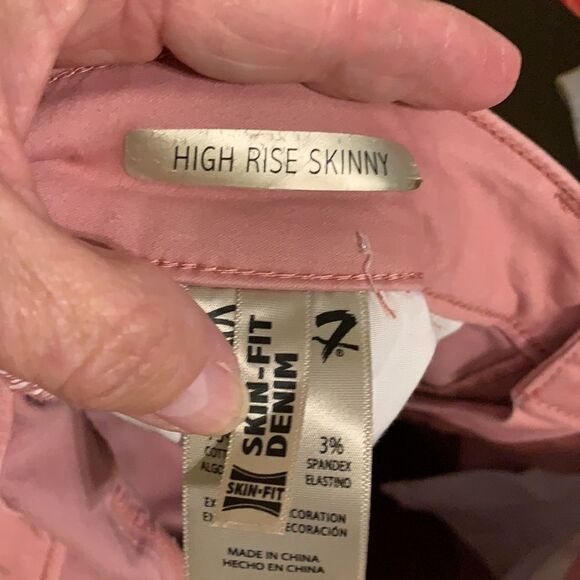 Size 14 SEVEN jeans - Picture 6 of 10